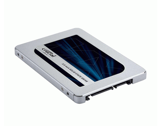 Crucial MX500 1TB SATA 2.5-Inch Internal SSD | CT1000MX500SSD1 - Royal Noon