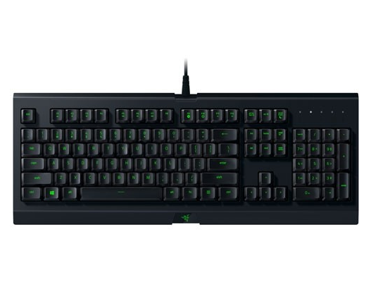 Razer Cynosa Lite Gaming Keyboard | RZ03-02740600-R3M1 - Royal Noon